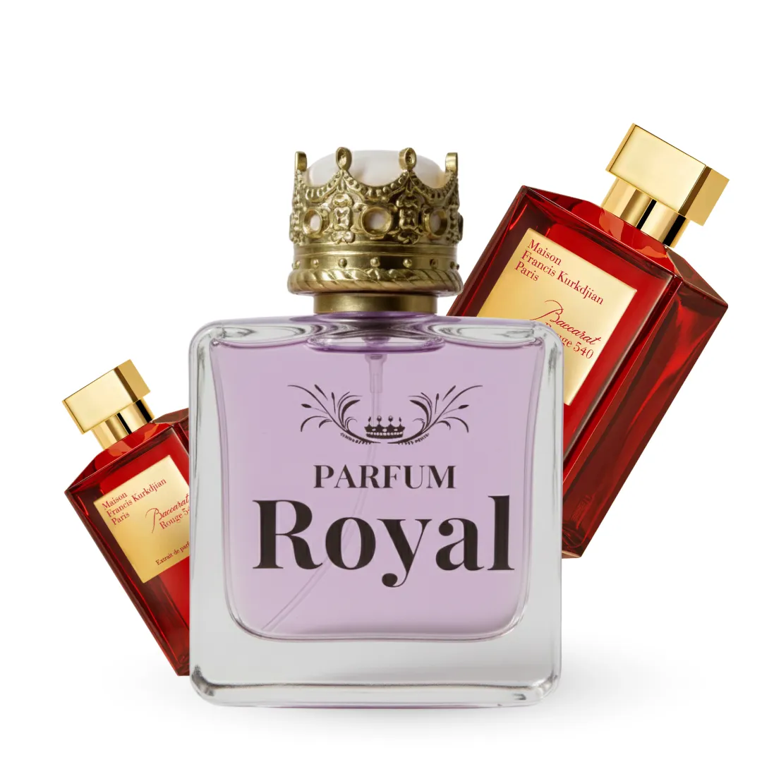 Baccarat Rouge - 50ml