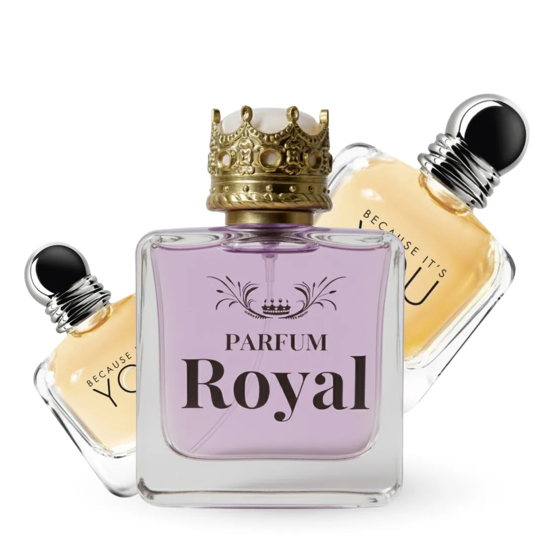 Because It's You - 50ml