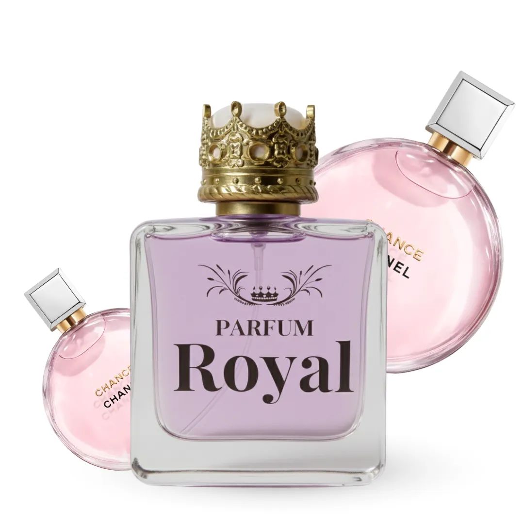 Chance Chanel - 50ml