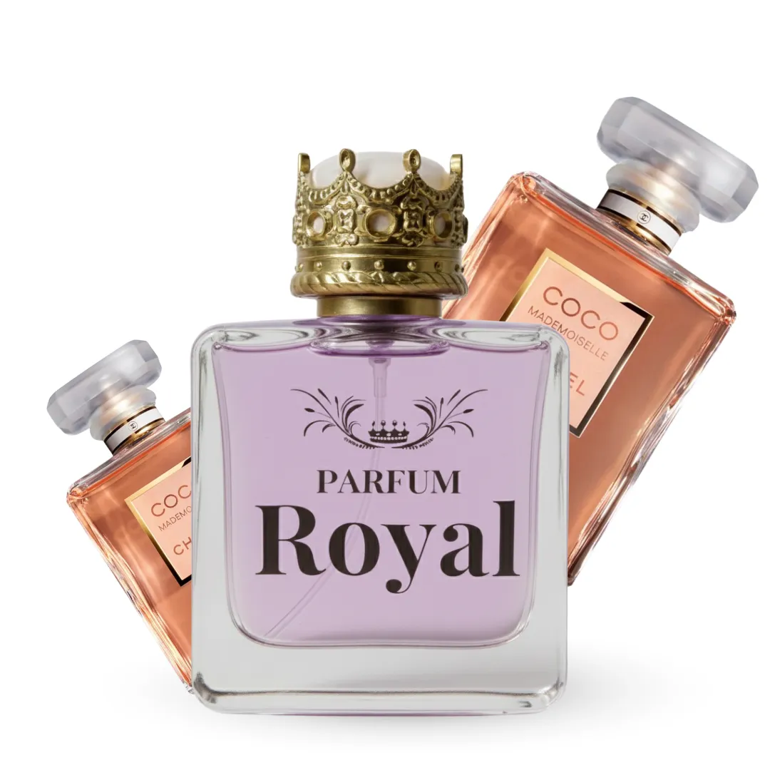 Coco Mademoiselle - 50ml