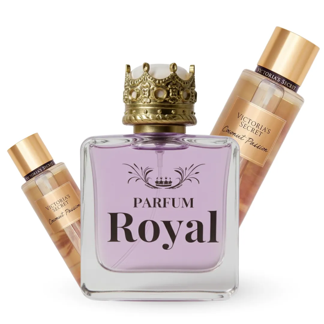 Coconut Passion - 50ml