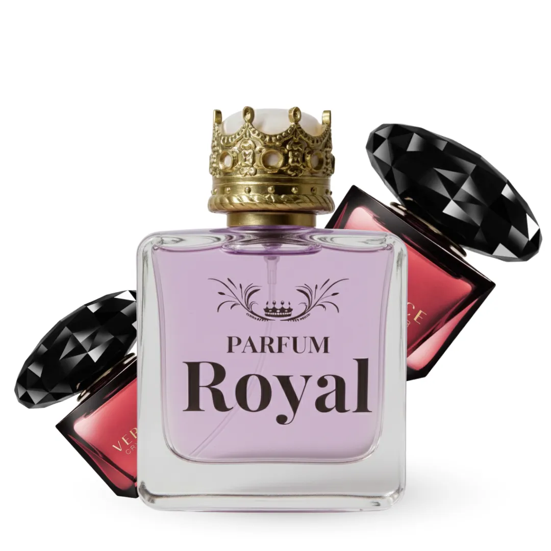 Crystal Noir - 50ml