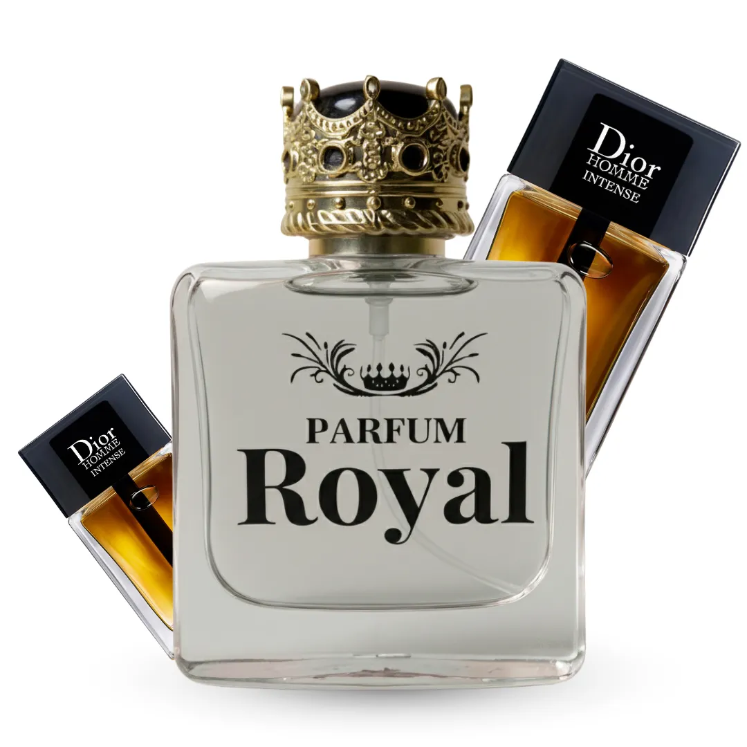 Dior Homme Intense - 50ml