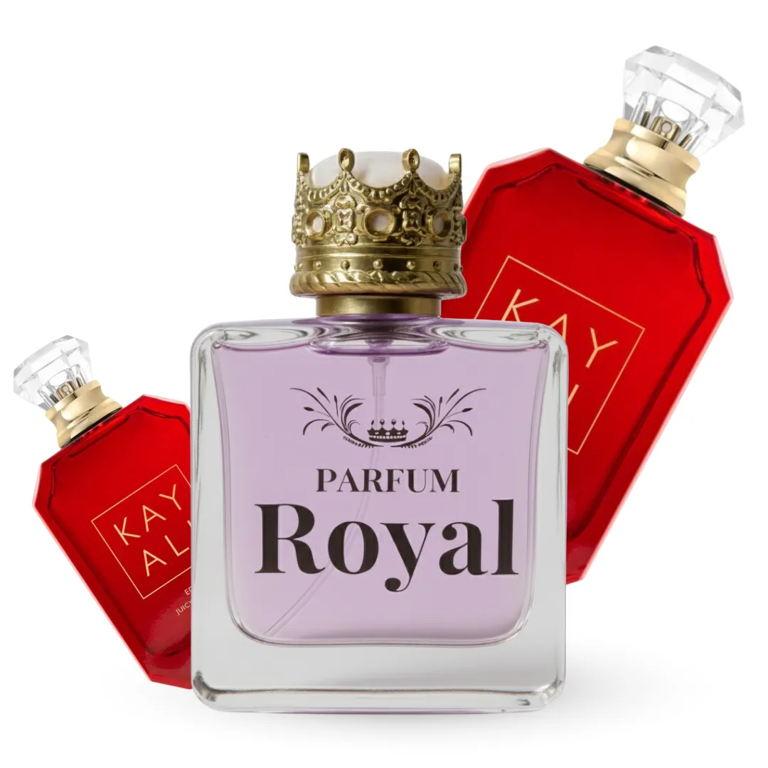 Eden Juicy Apple | 01 - 50ml