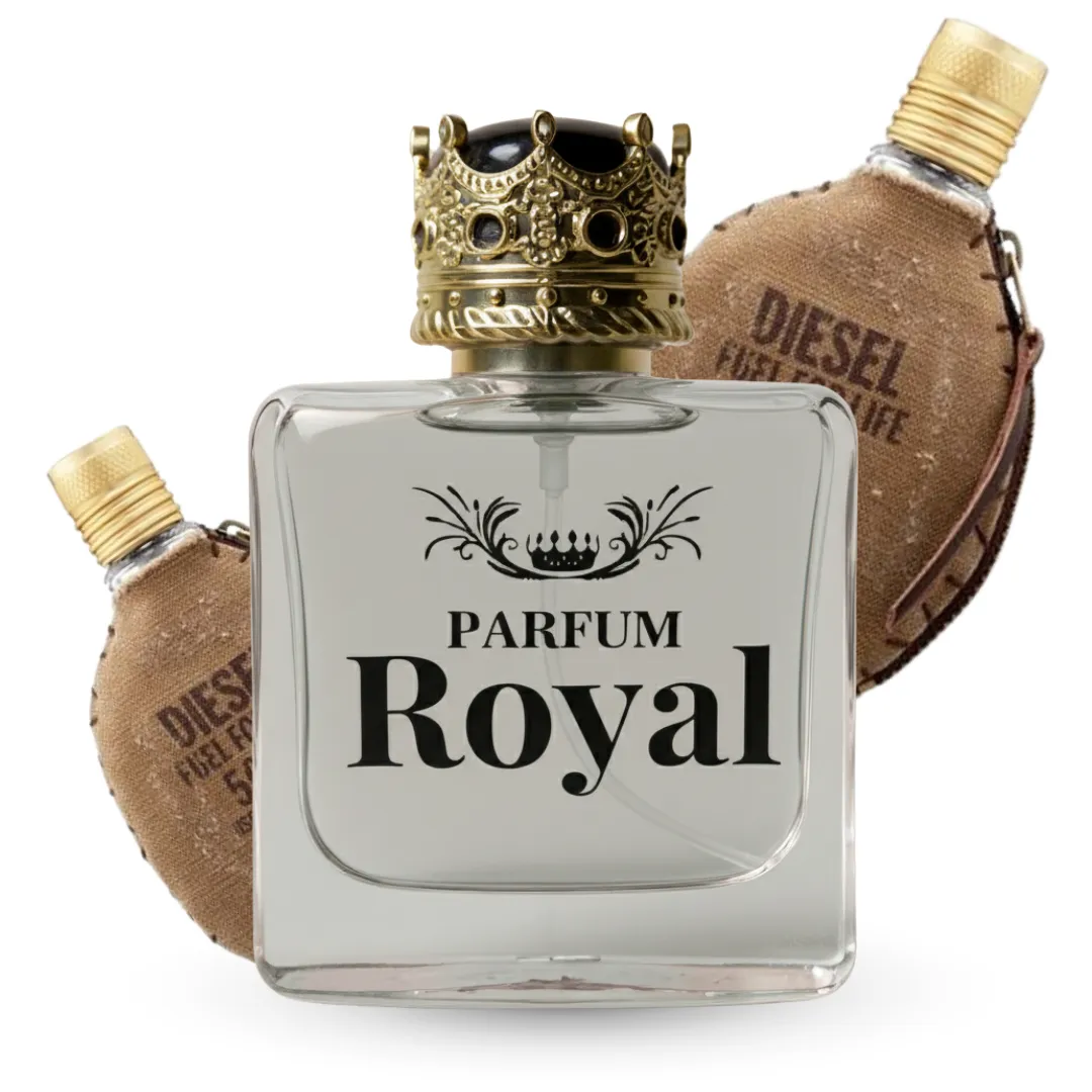 Fuel For Life - 50ml