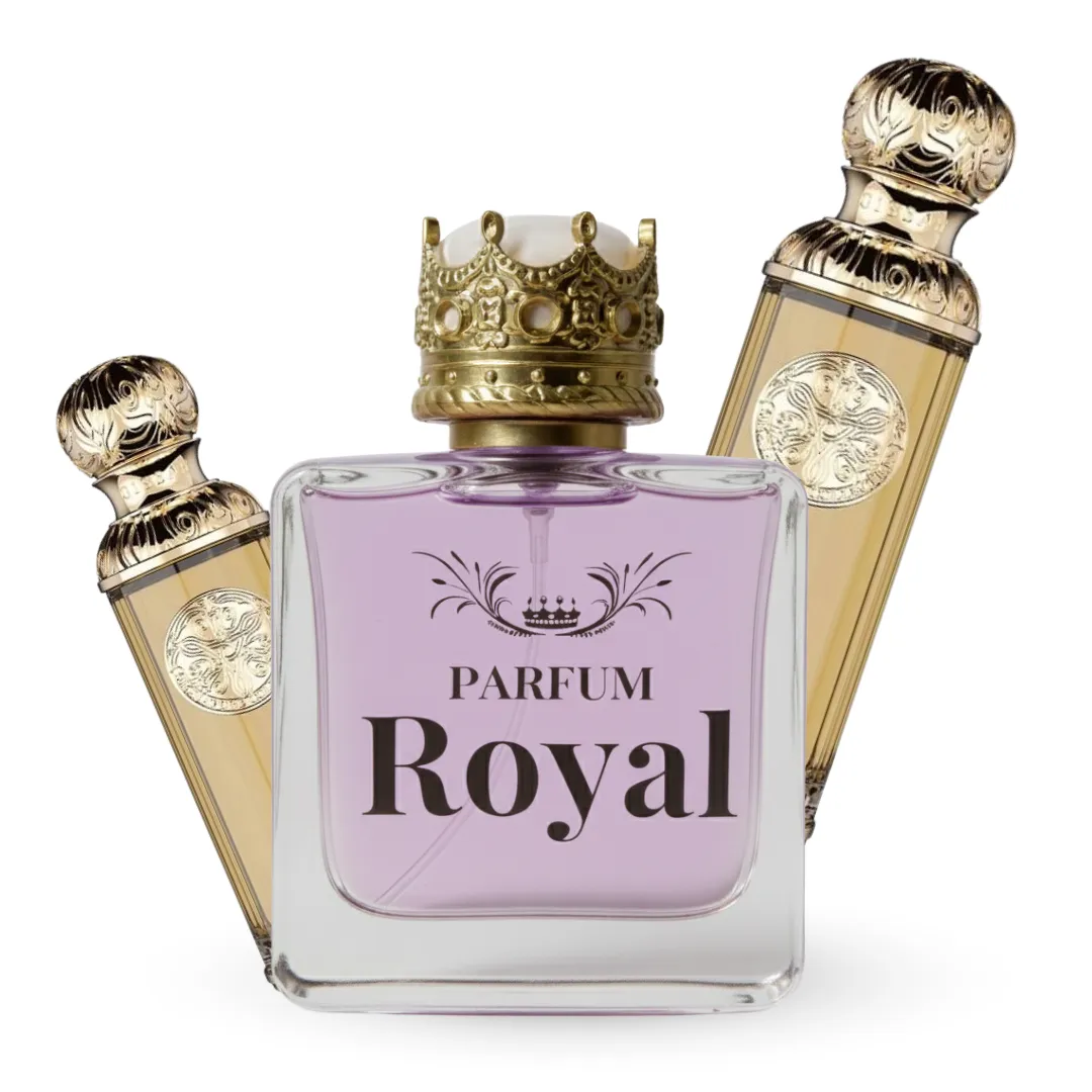 Hudson Valley Femme - 50ml