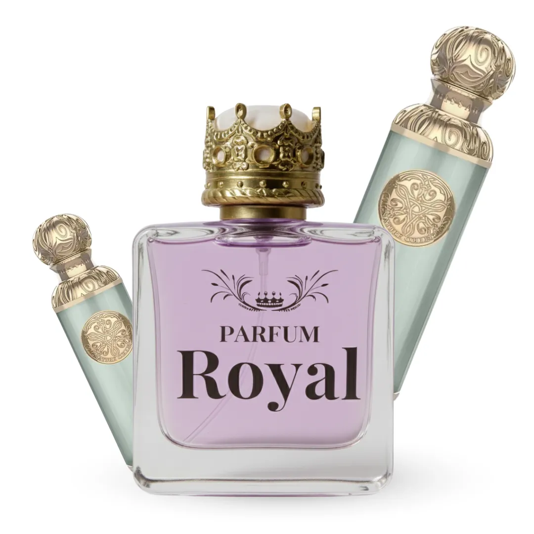 Imperial Valley Femme - 50ml