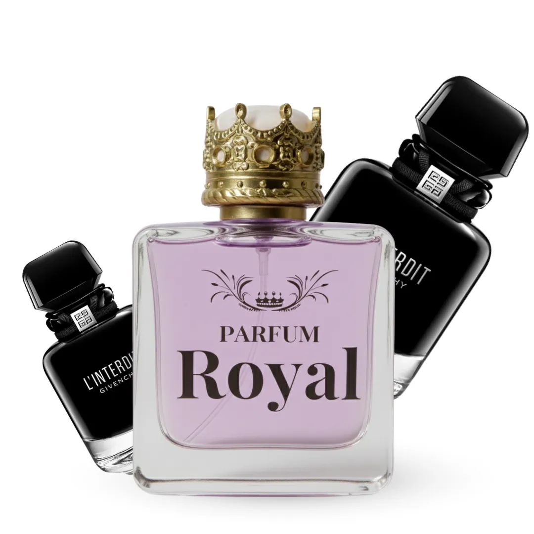 L'Interdit Intense - 50ml