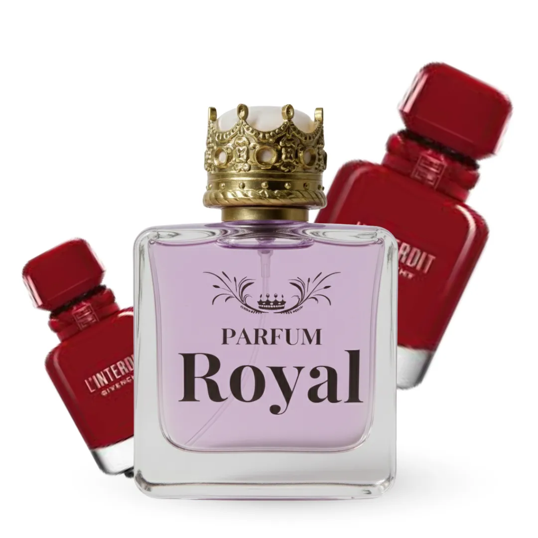 L'Interdit Rouge - 50ml