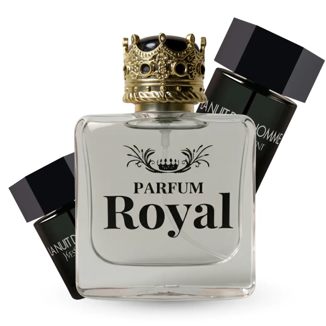 La Nuit De L'Homme - 50ml