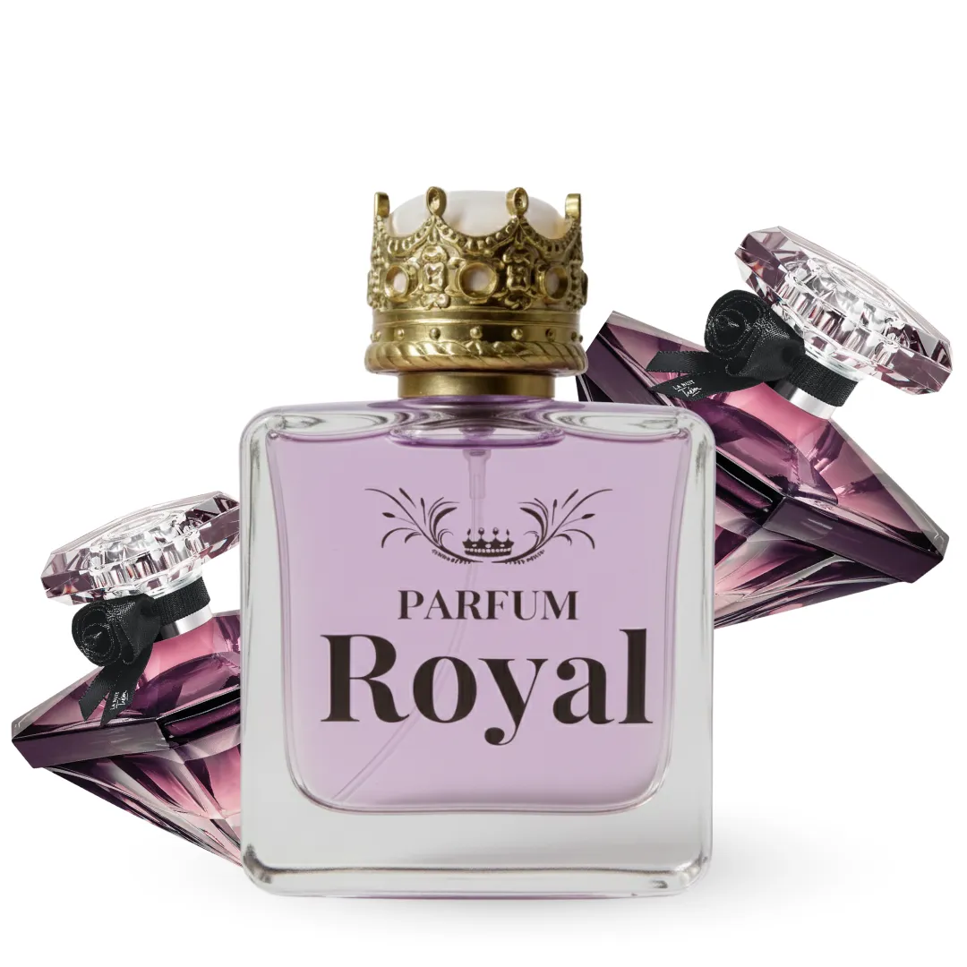 La Nuit Trésor - 50ml