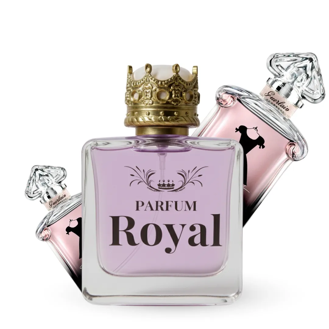 La Petite Robe Noire - 50ml