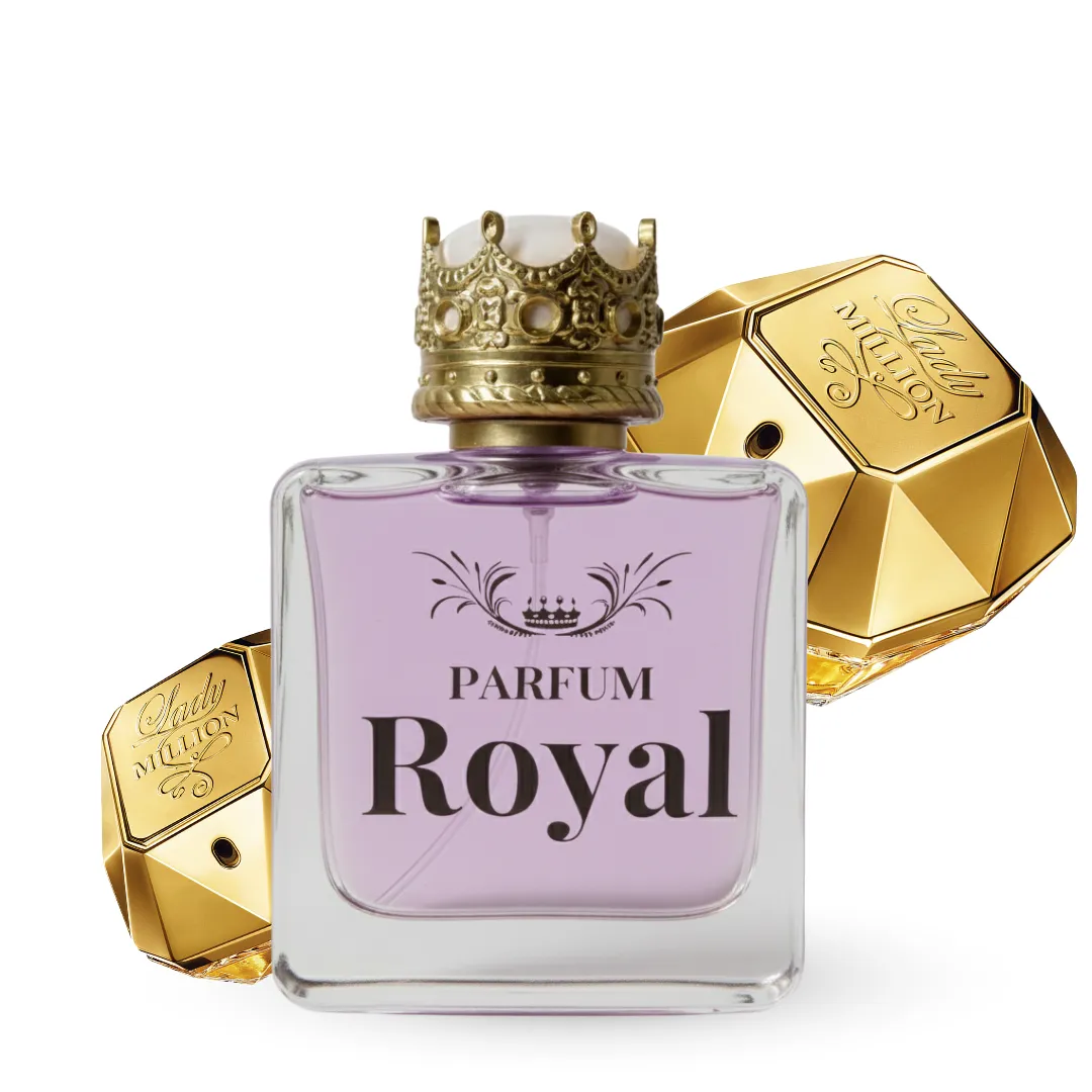 Lady Million - 50ml
