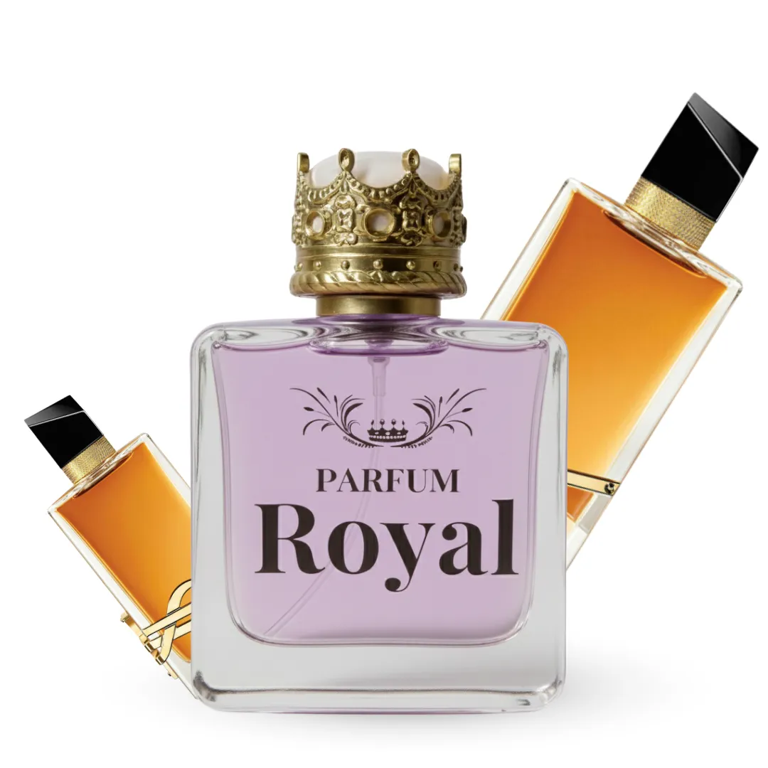 Libre Intense - 50ml