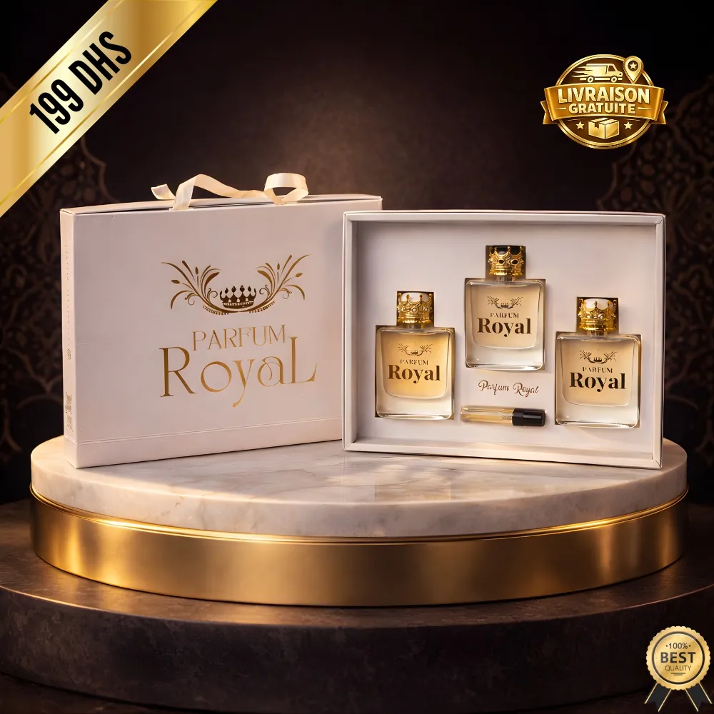 باك 3 عطور + تيستر من اختيارك – Image 2