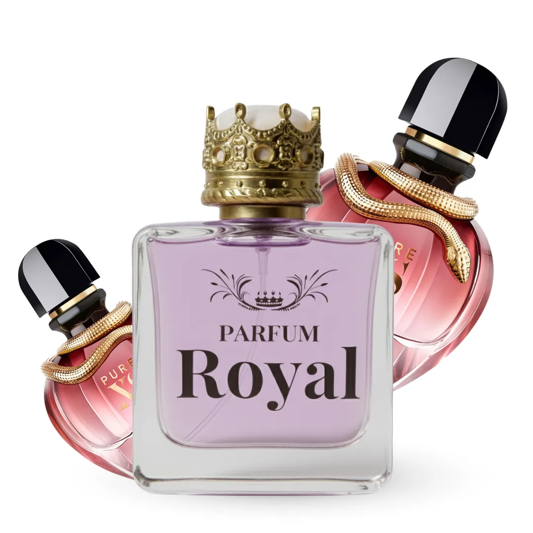 Pure XS For Her - 50ml