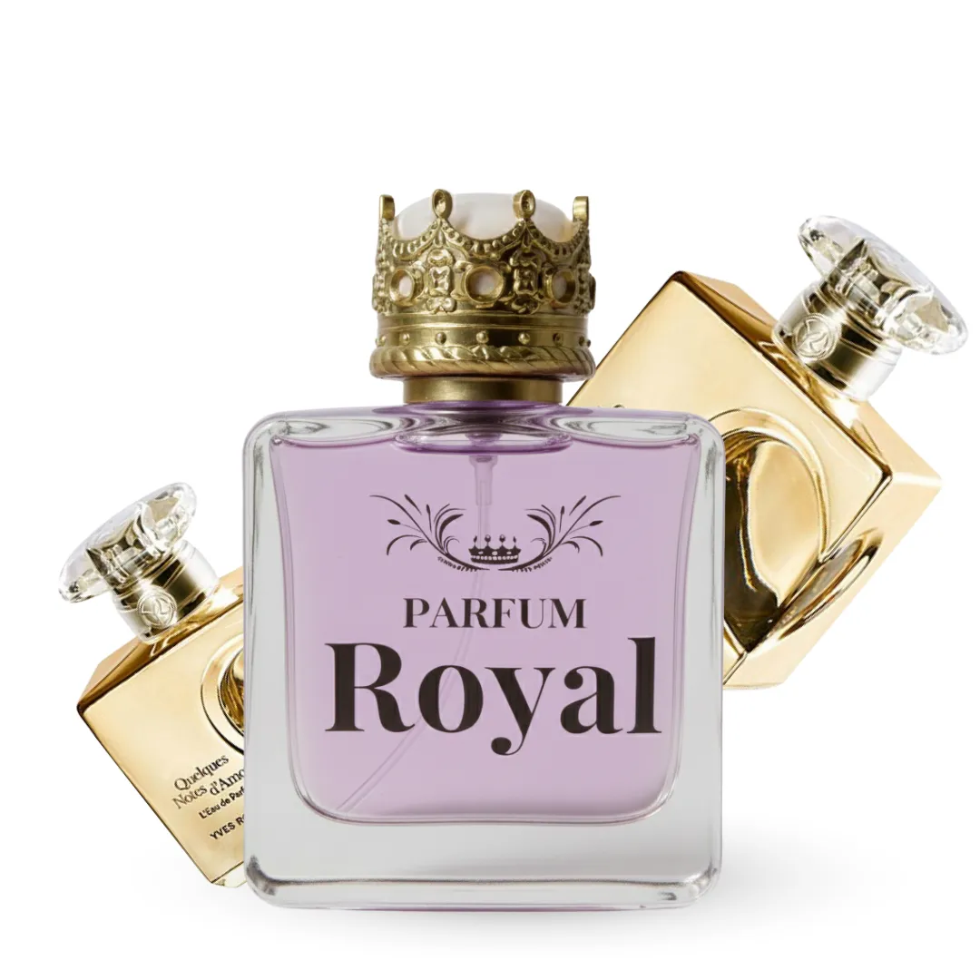 Quelques Notes D'amour - 50ml