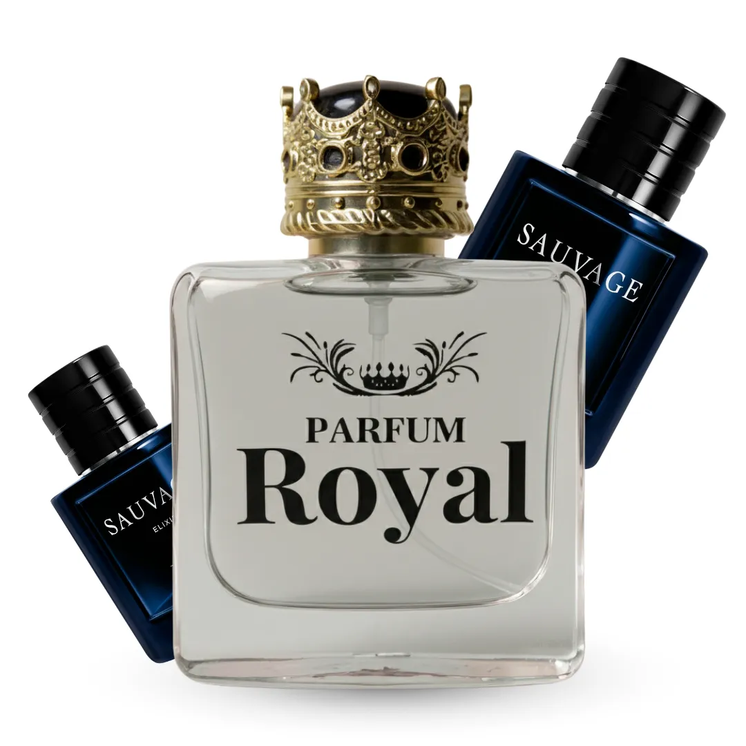 Sauvage Elixir - 50ml