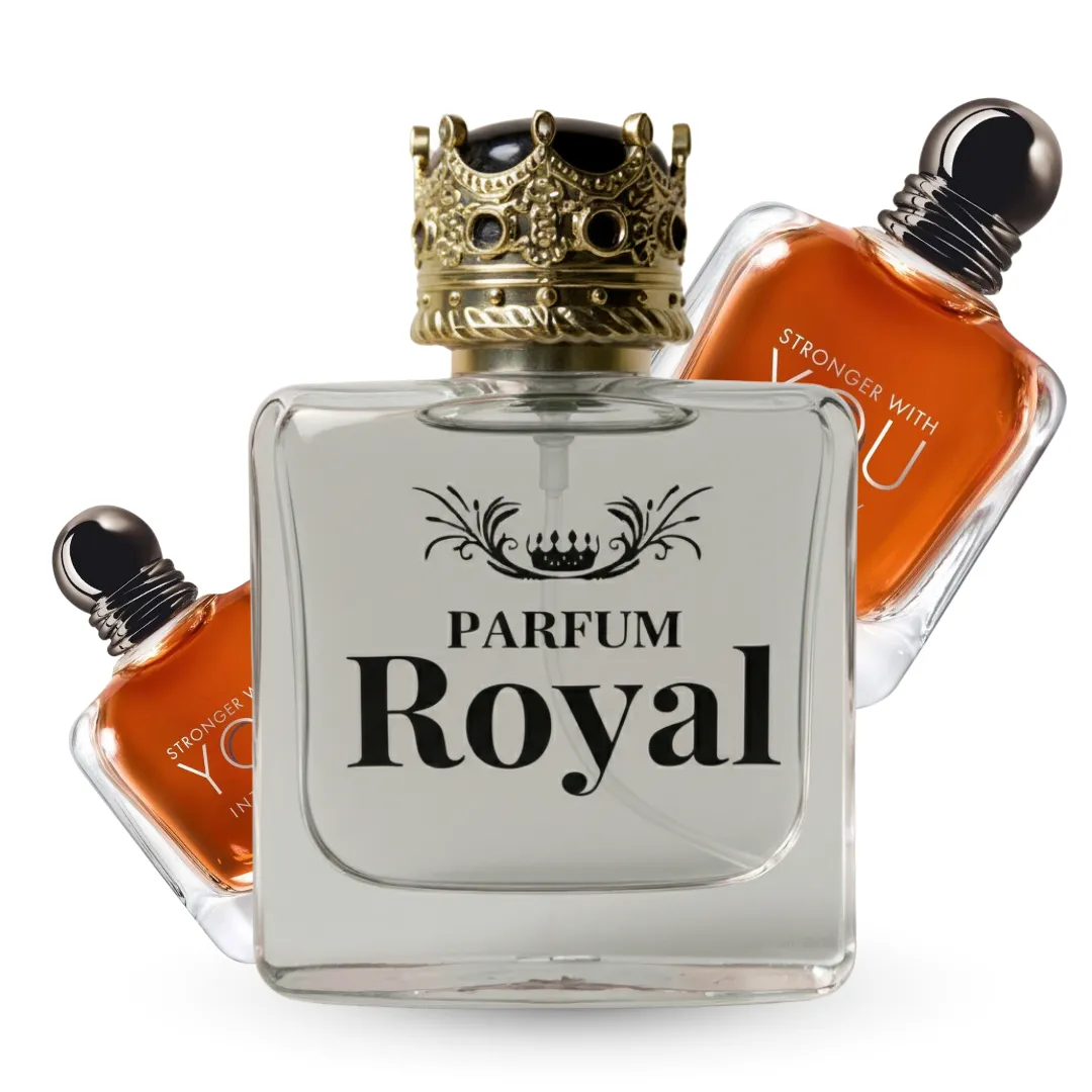 Stronger With You Intensely - 50ml