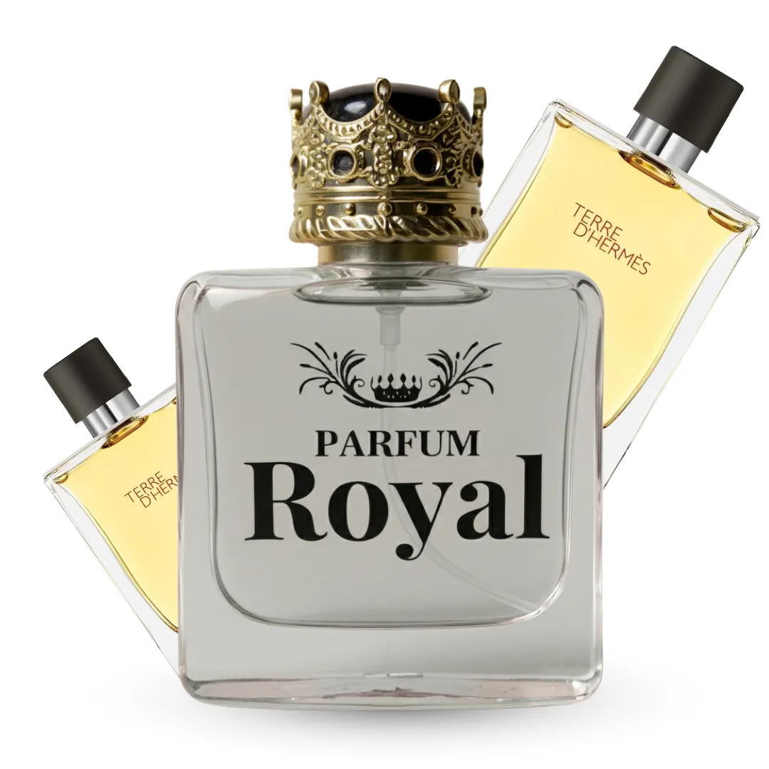 Terre d'Hermès - 50ml