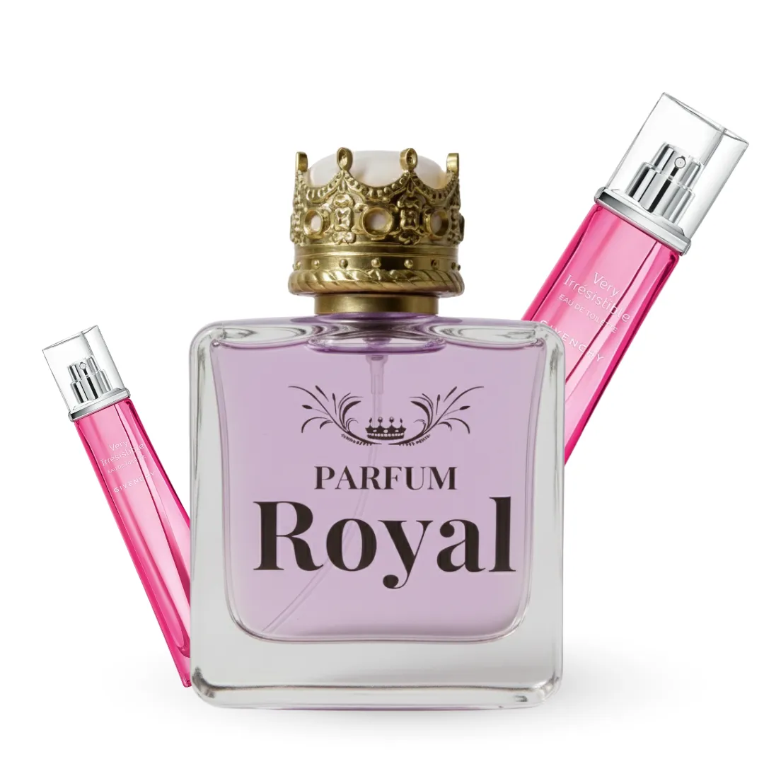 Very Irrésistible - 50ml