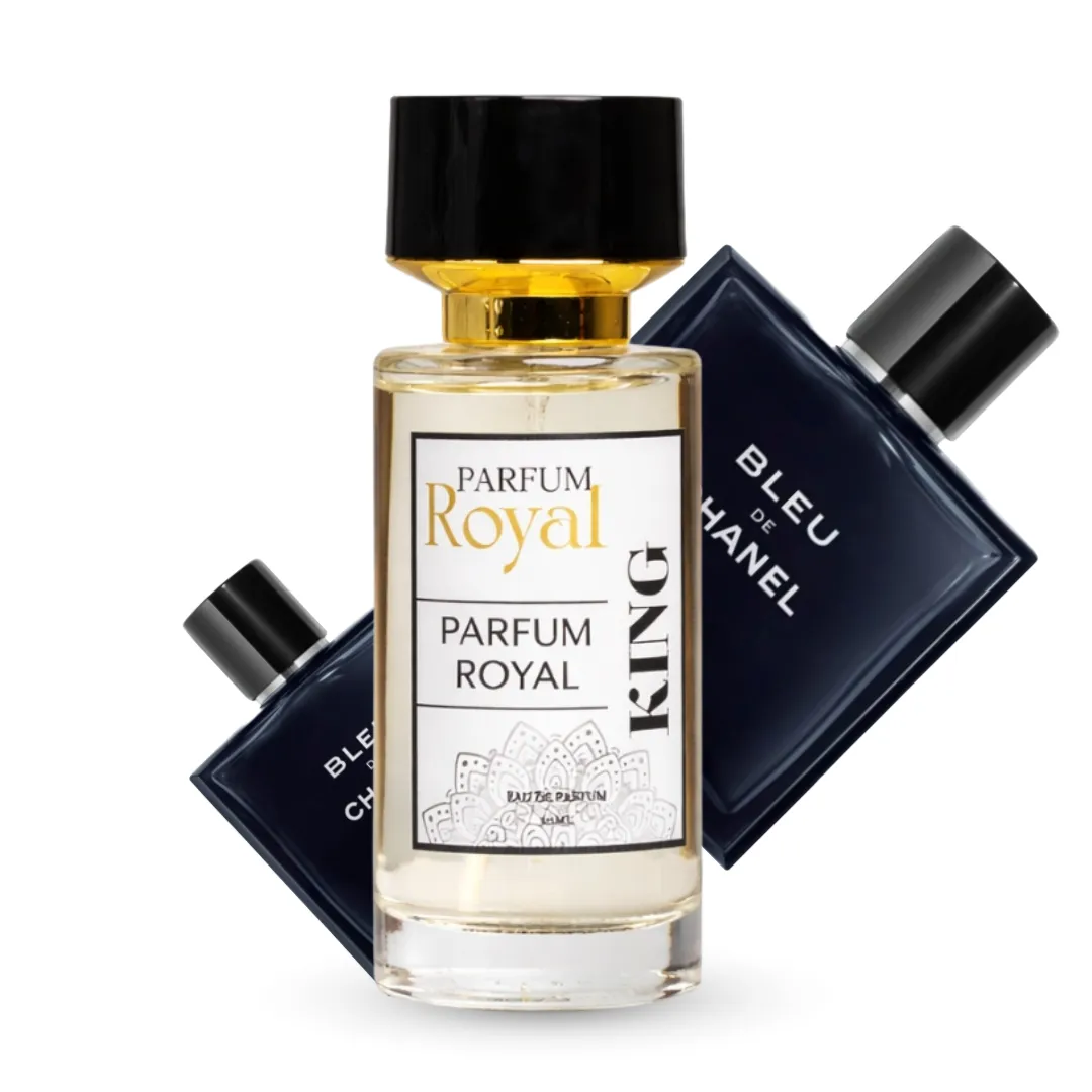 Bleu Chanel H - 50ml