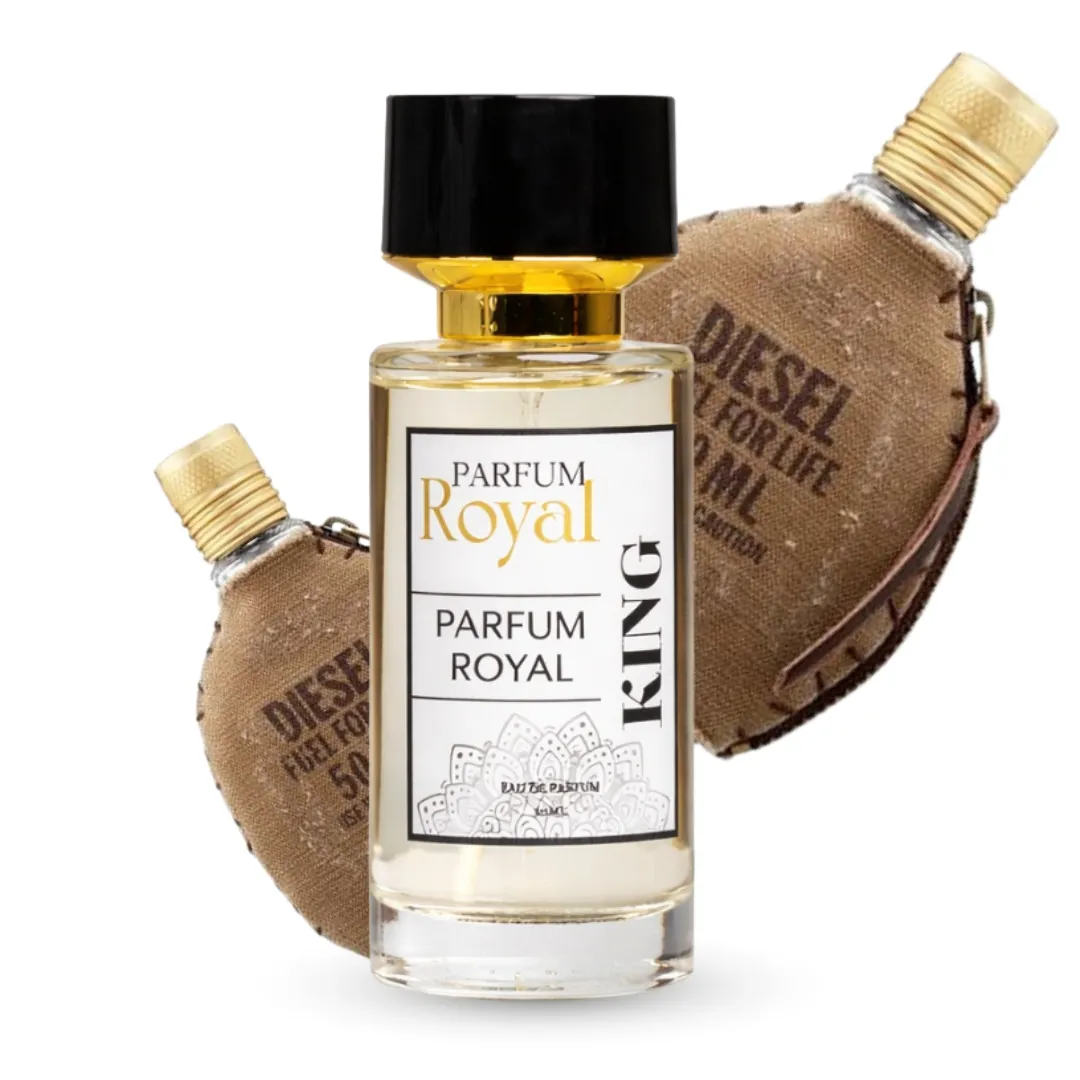 Fuel For Life H - 50ml