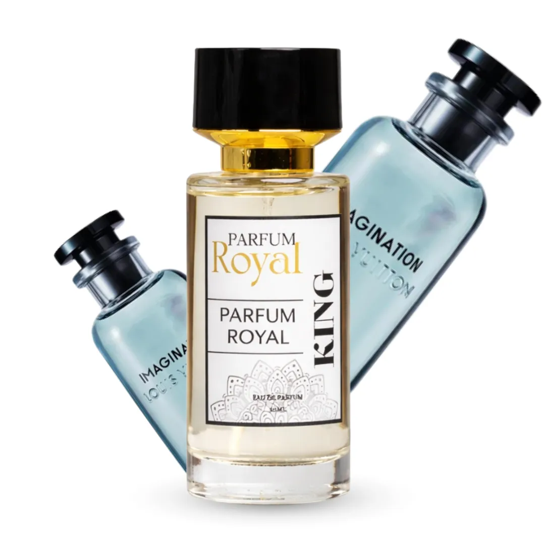 Imagination H - 50ml