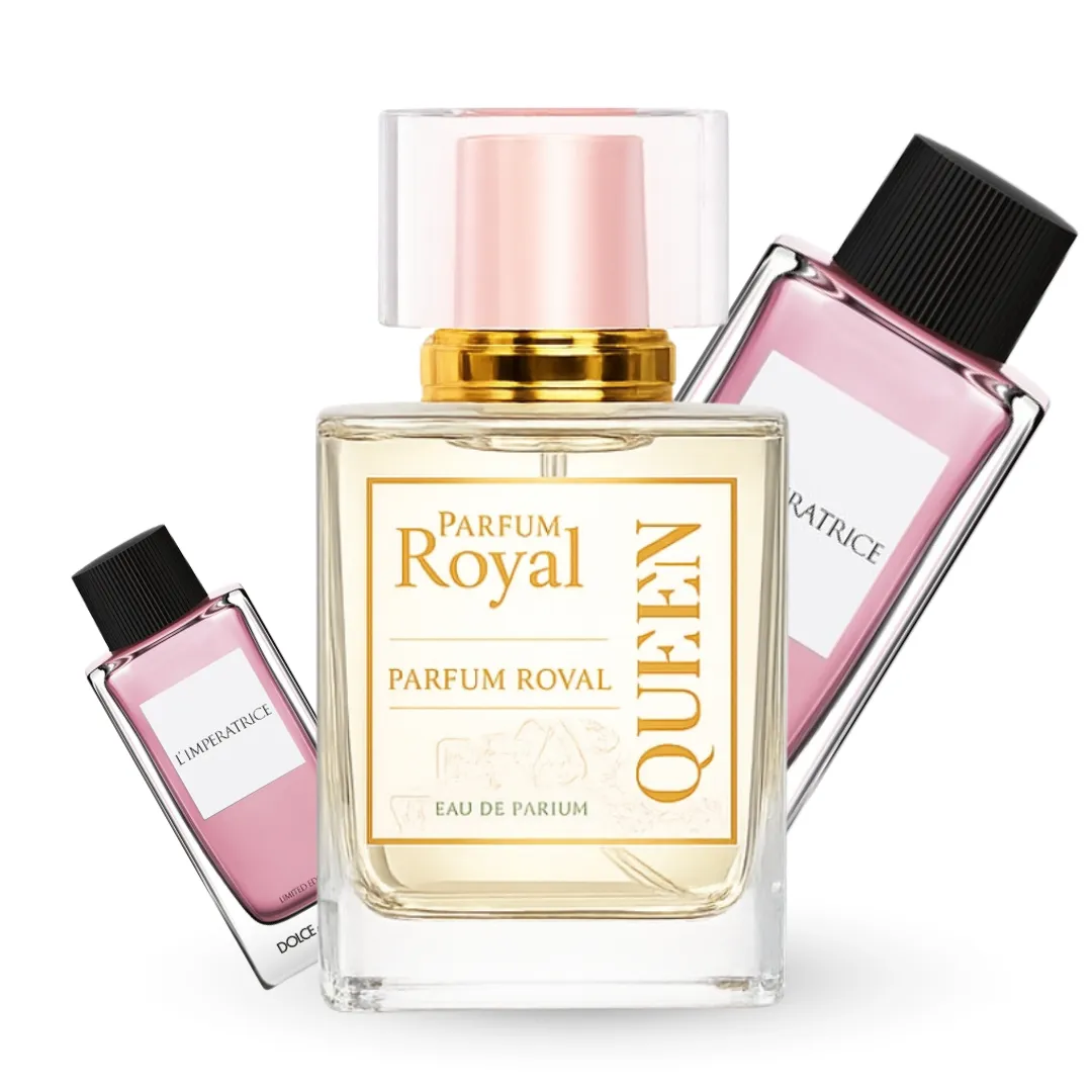 L'Impératrice F - 50ml