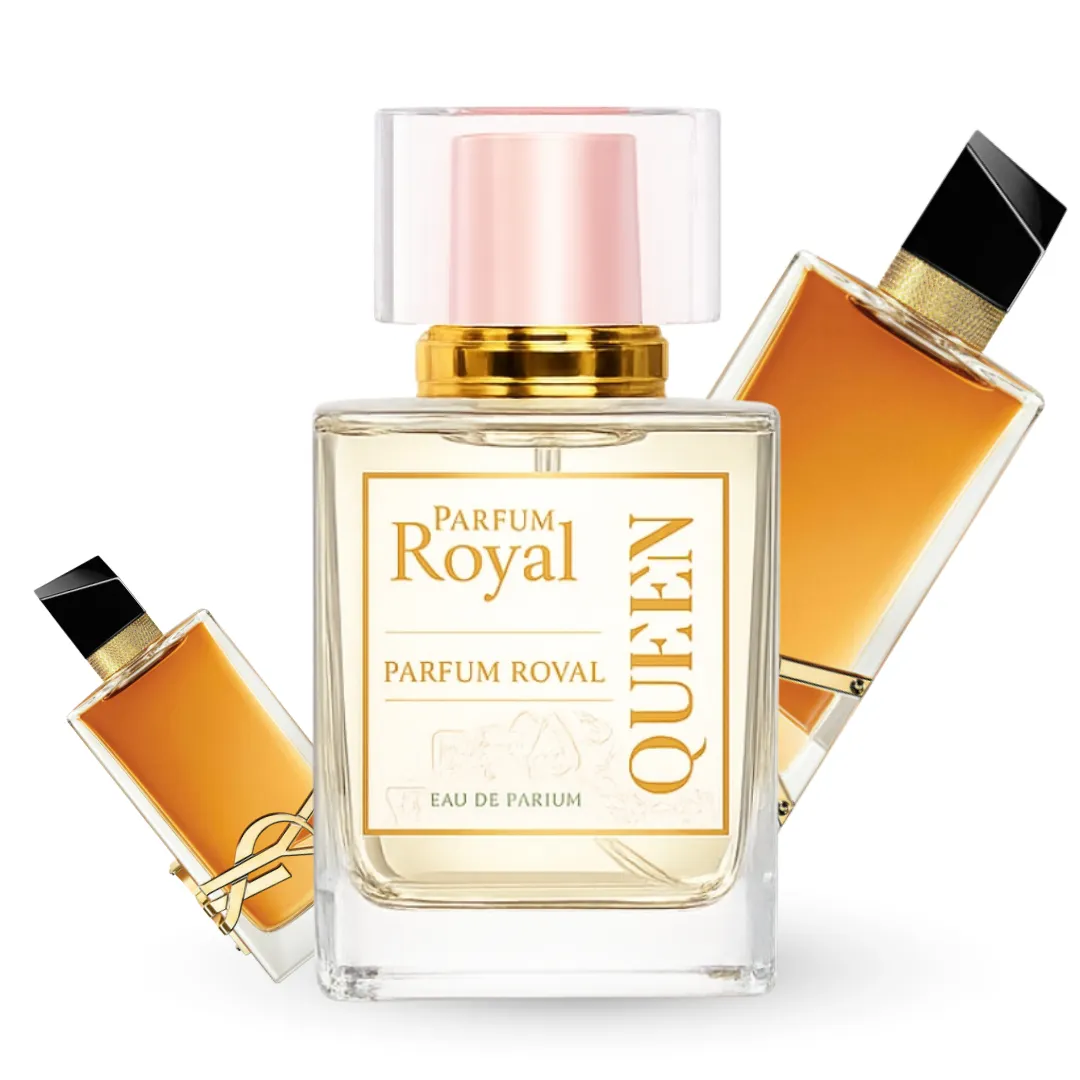 Libre Intense F - 50ml