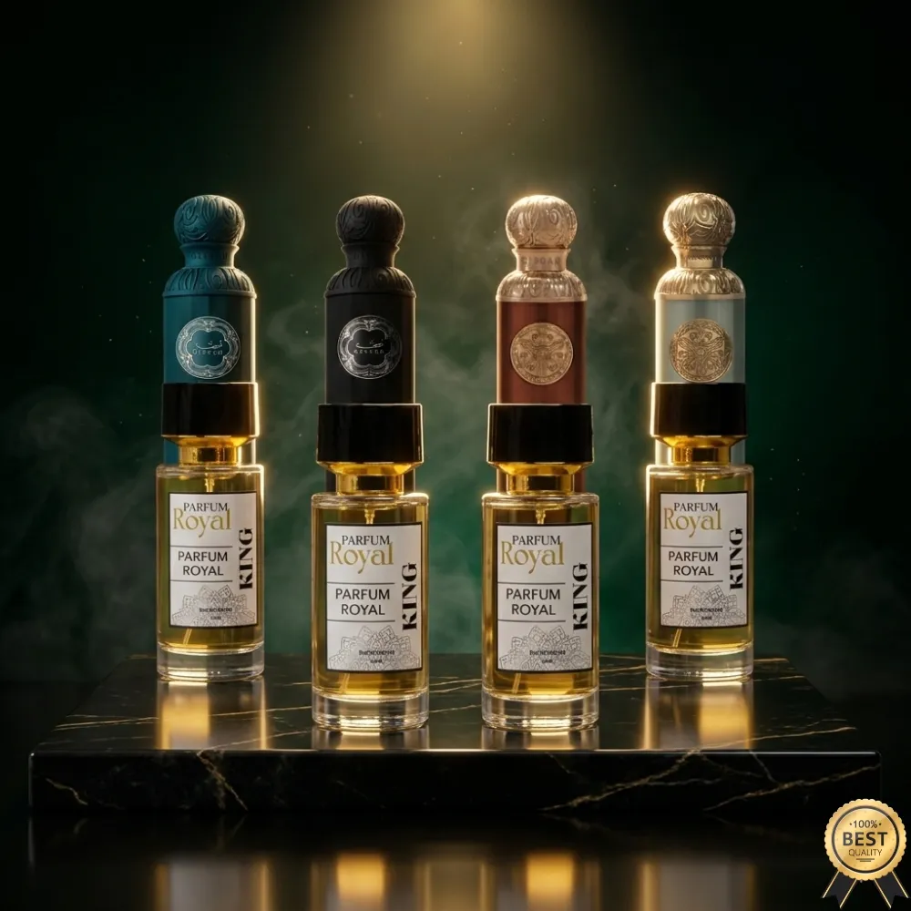 باك قصة مكون من 4 عطور – Image 2