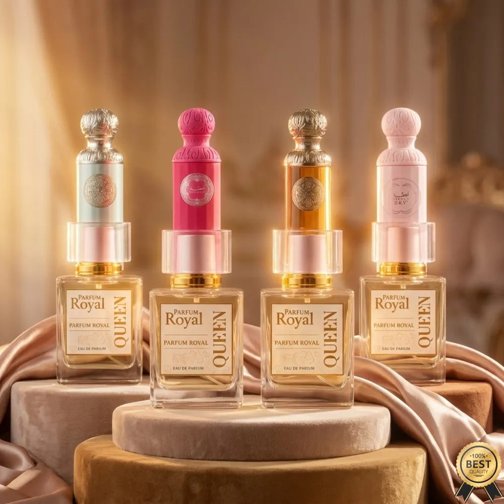 باك قصة مكون من 4 عطور – Image 3