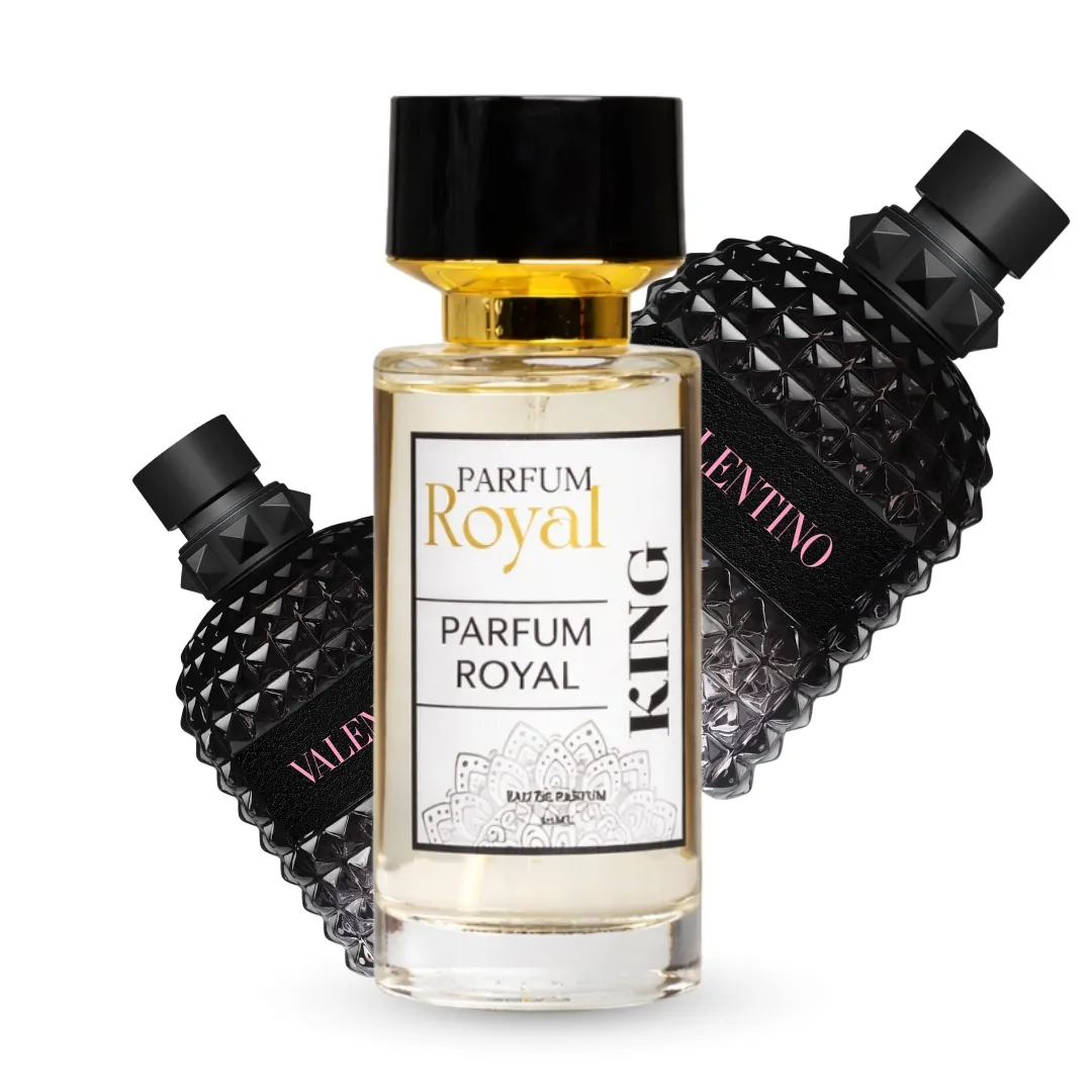 Valentino Uomo H - 50ml