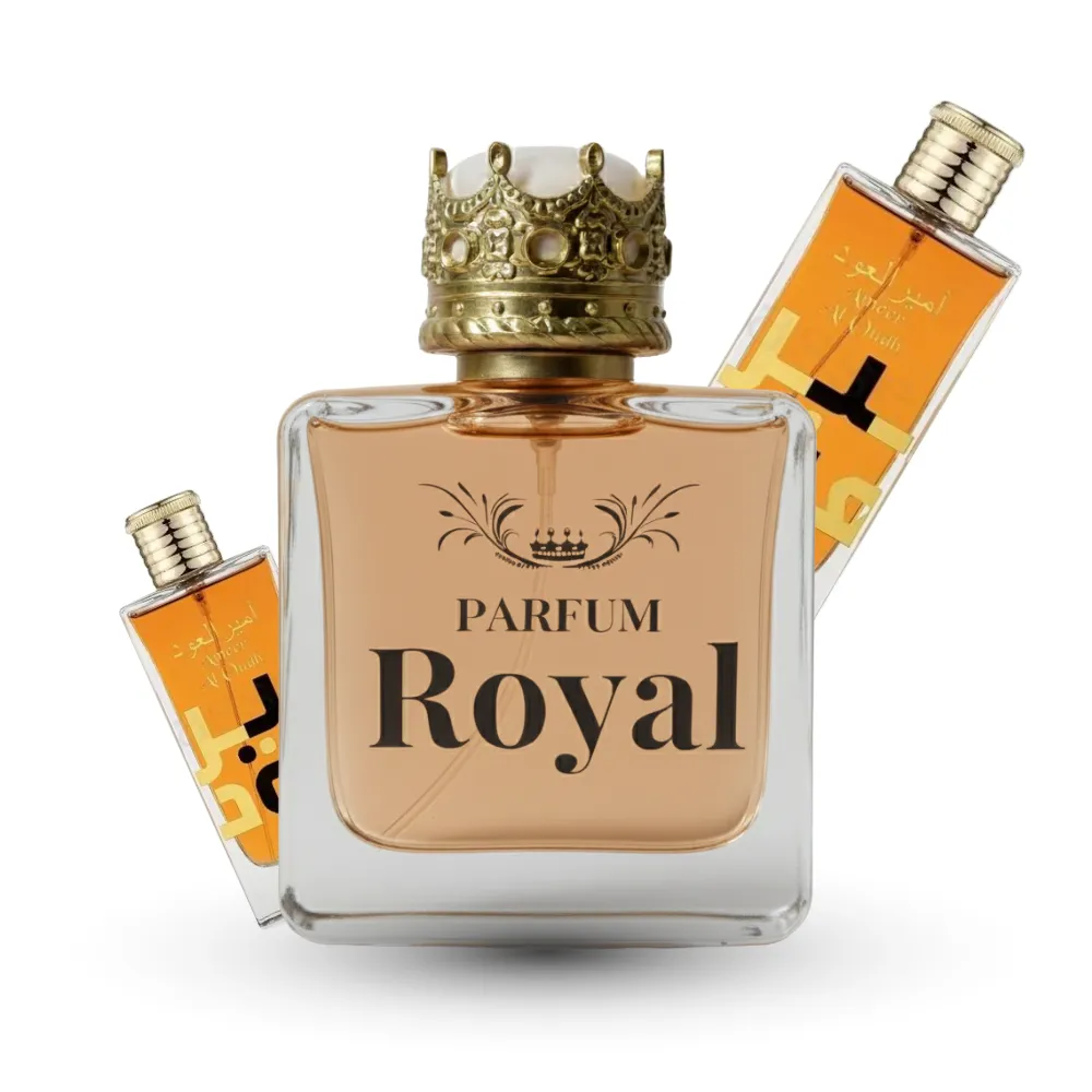 Ameer Al Oudh - 50ml