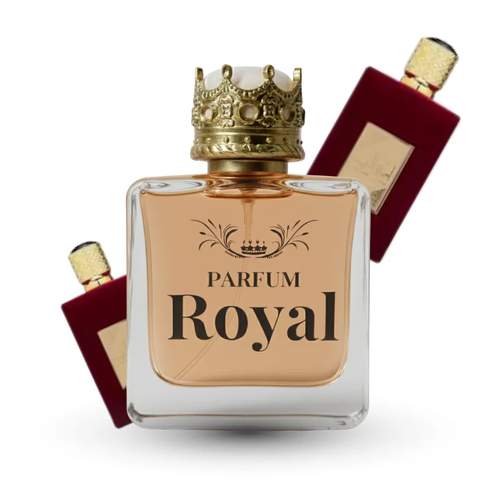 Amirat Al Arab - 50ml