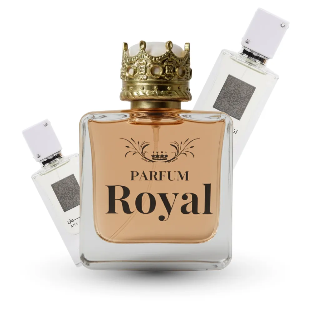 Ana Abiyedh - 50ml