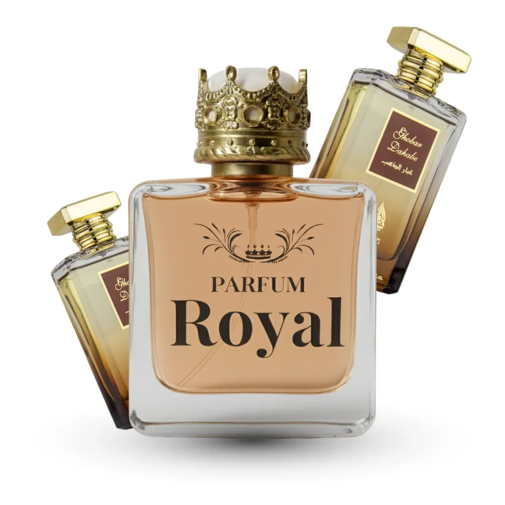 Ghubar El Dahab - 50ml
