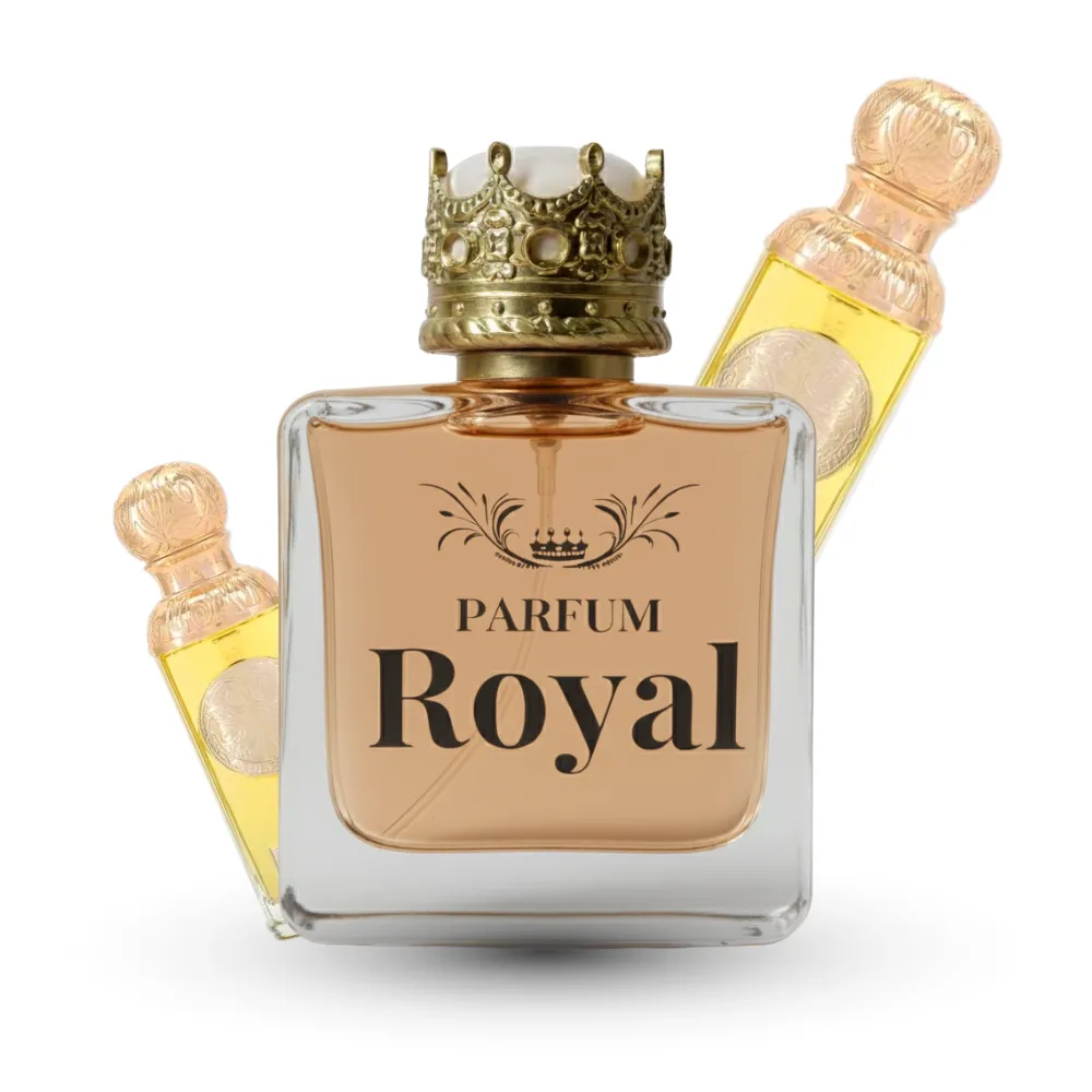 Hudson valley - 50ml
