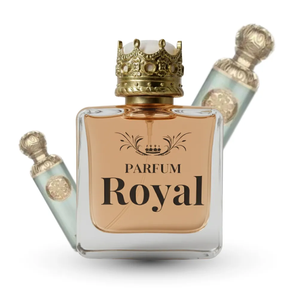 Imperial valley - 50ml