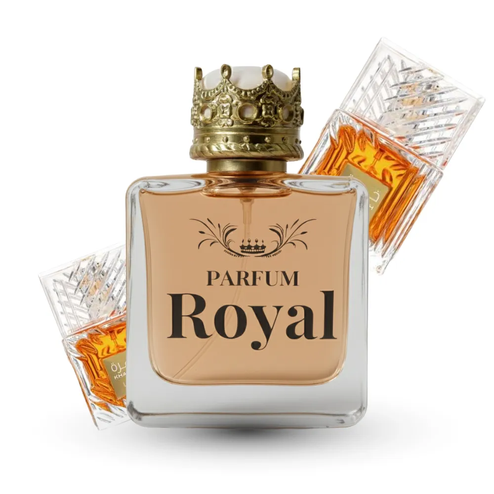 Khamrah - 50ml