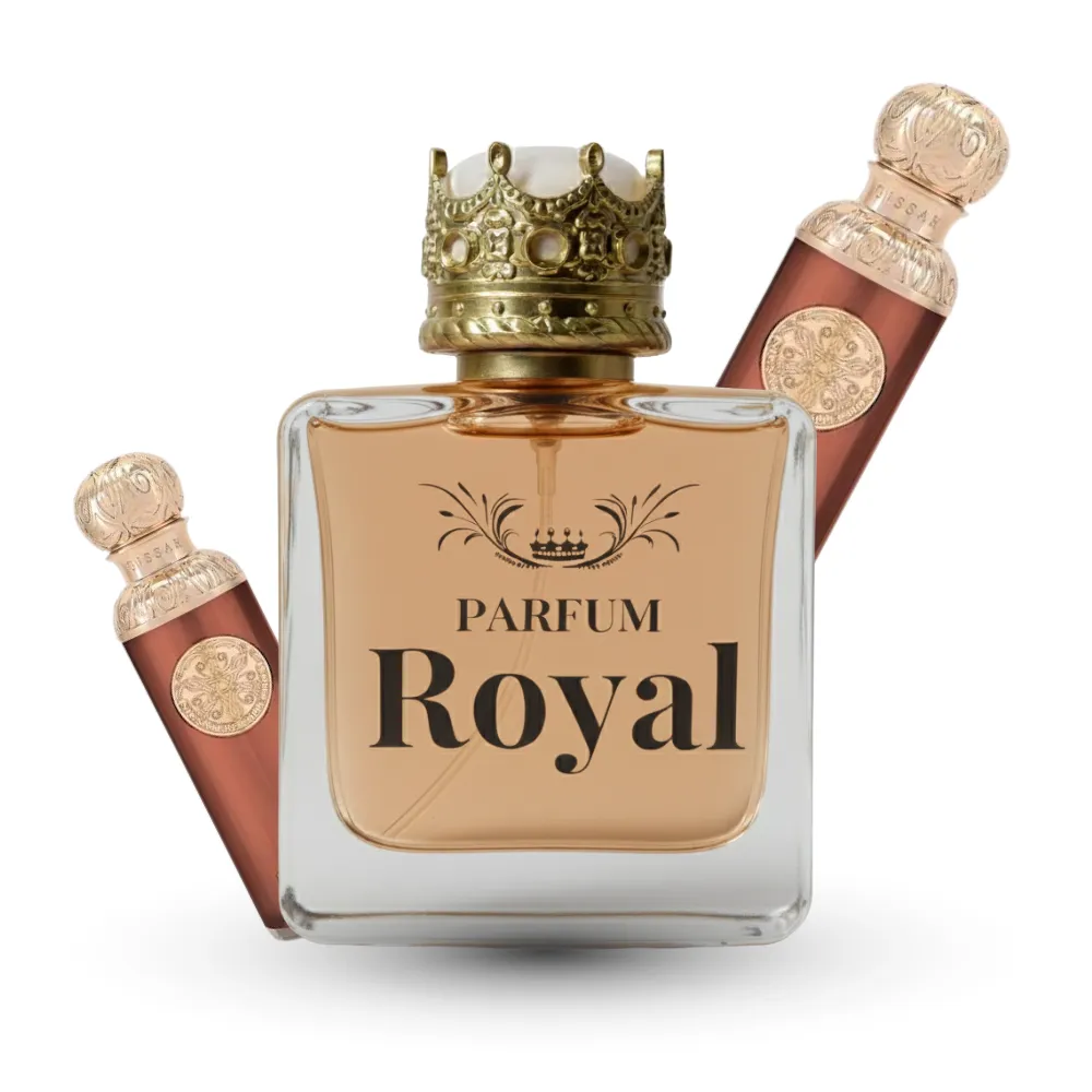 La Luna valley - 50ml