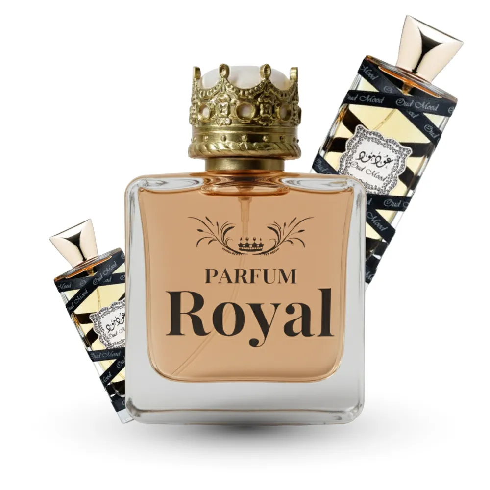 Oud Mood.png - 50ml
