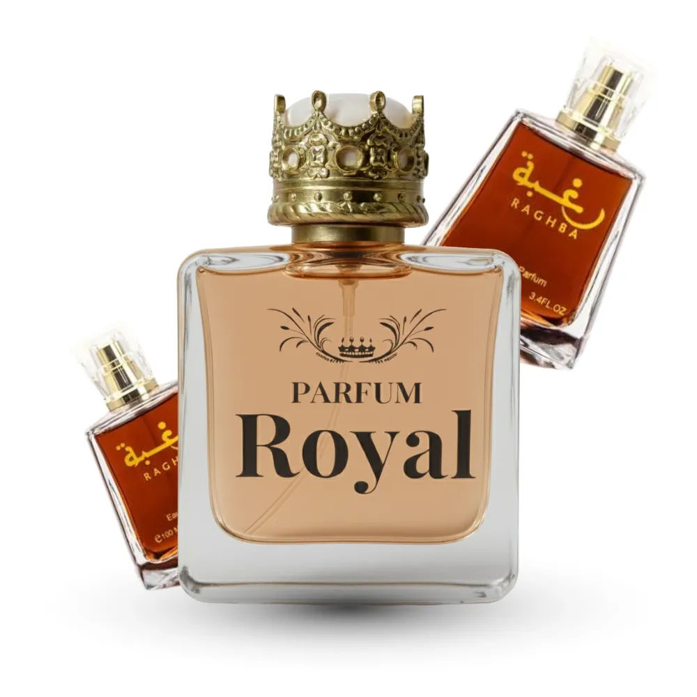 Raghba - 50ml