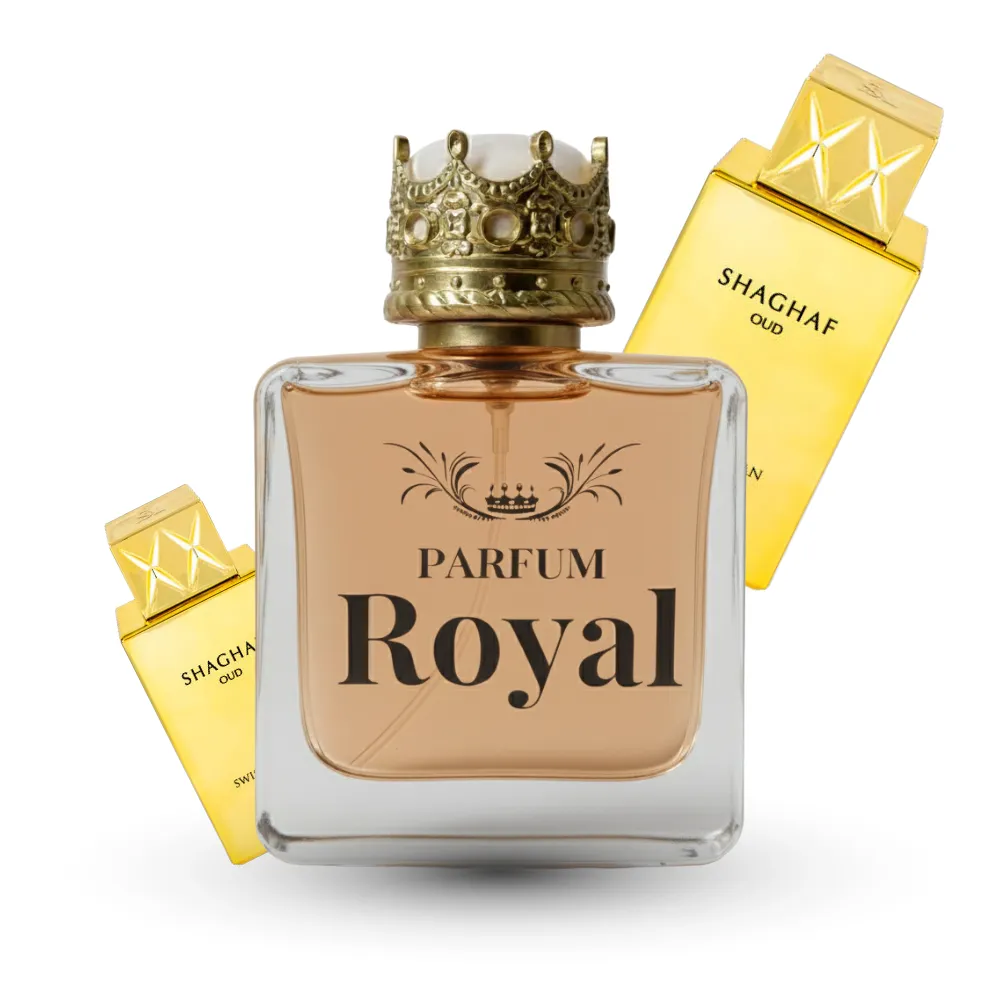 Sharaf - 50ml
