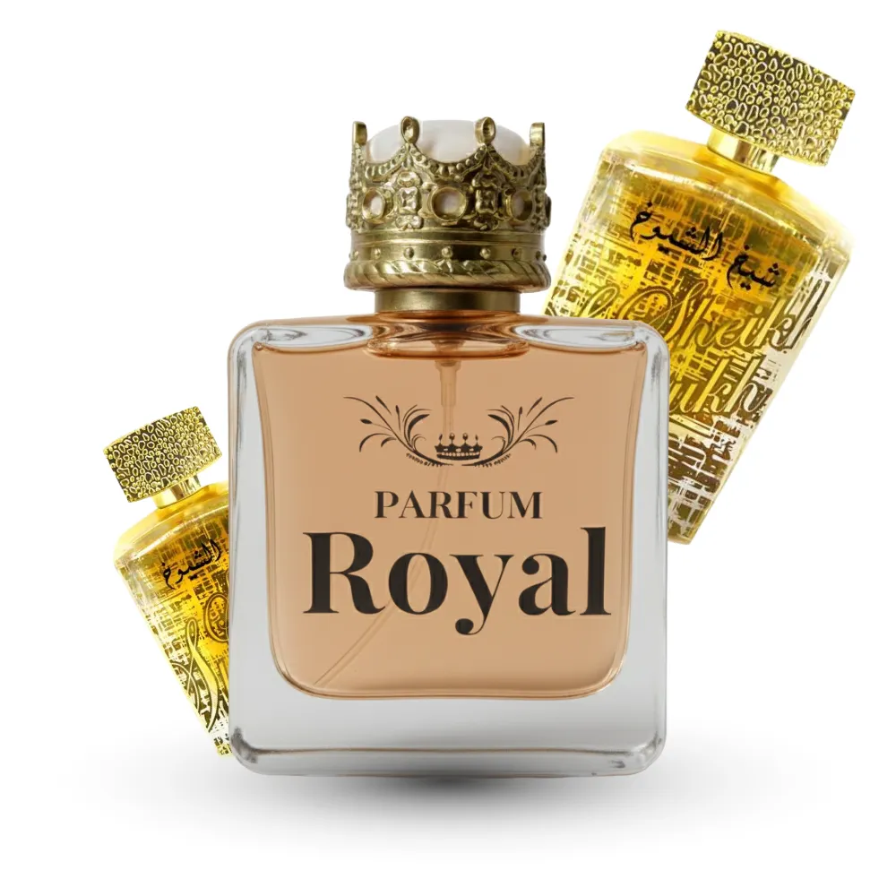 Sheikh Al Shoyokh - 50ml